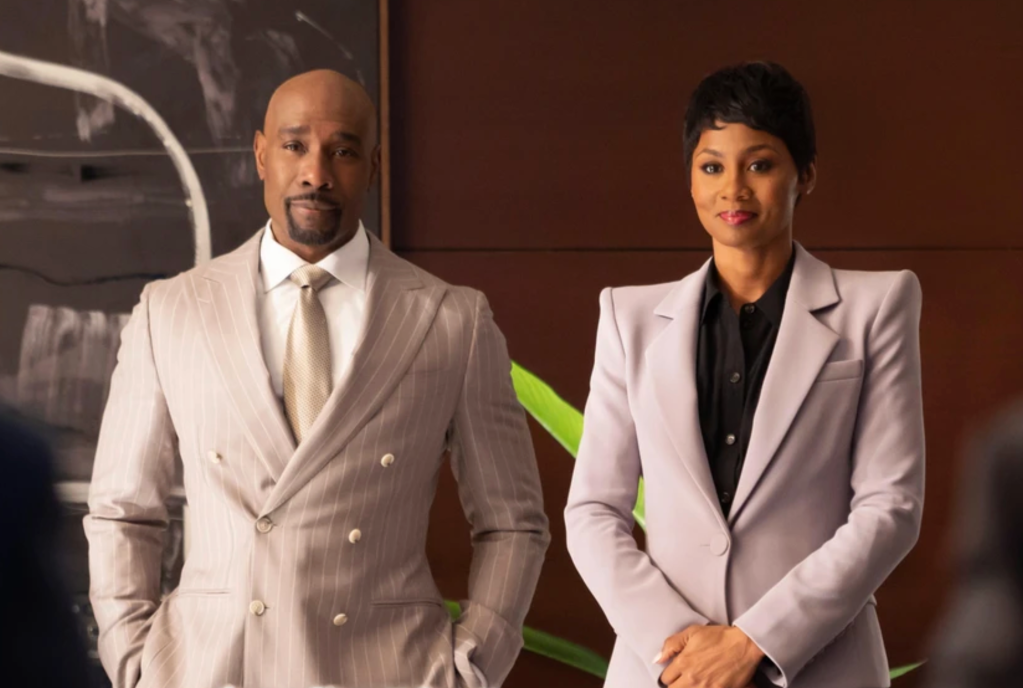 Reasonable Doubt - Hulu