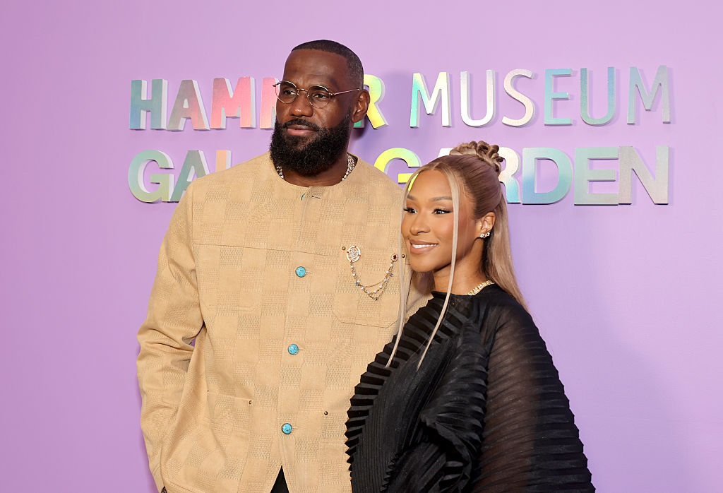 20th Annual Hammer Museum Gala In The Garden