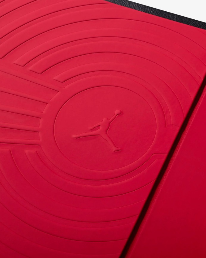 Jordan Brand x Assouline "Air Jordan Book" The Ultimate Collection