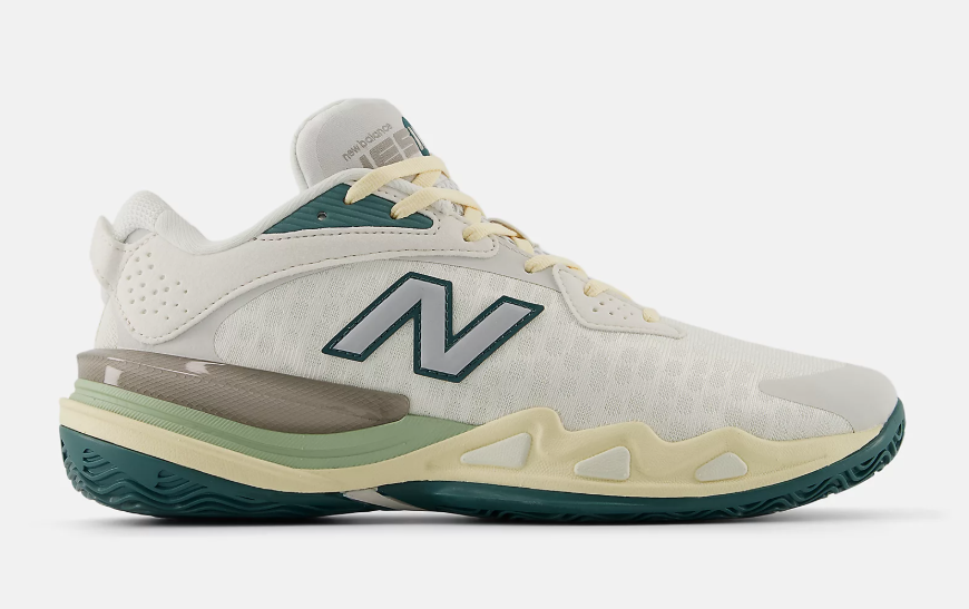 Cooper Flagg x New Balance Hesi Low v2