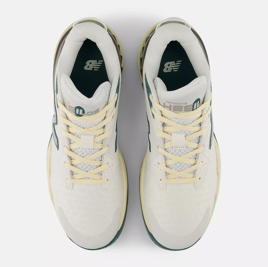 Cooper Flagg x New Balance Hesi Low v2