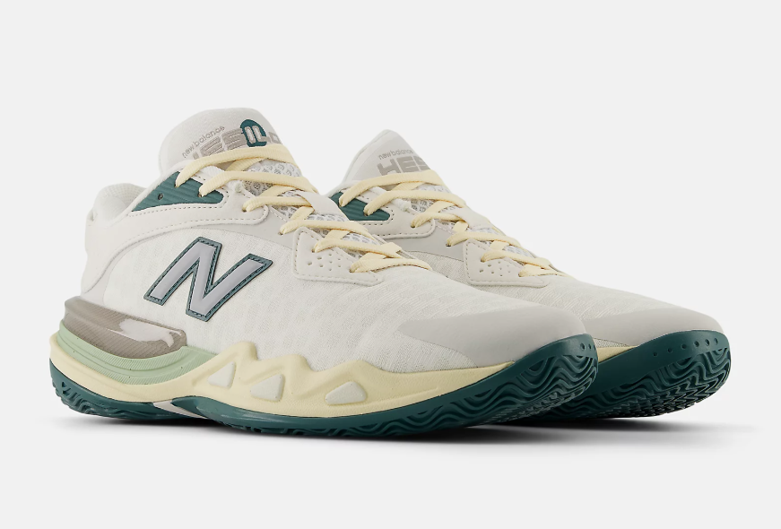 Cooper Flagg x New Balance Hesi Low v2