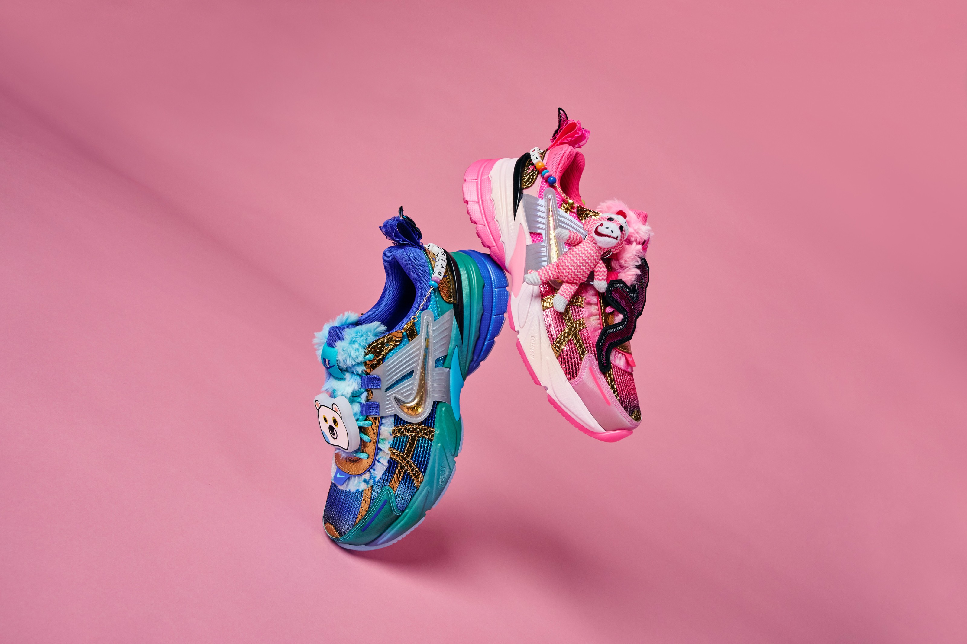 Nike Doernbecher Freestyle Collection 2025