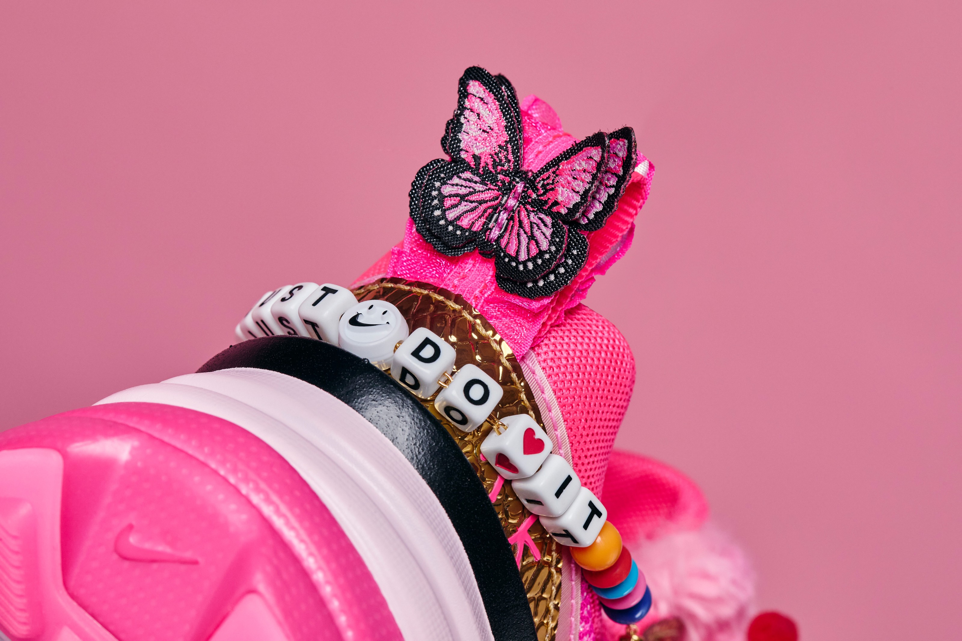 Nike Doernbecher Freestyle Collection 2025