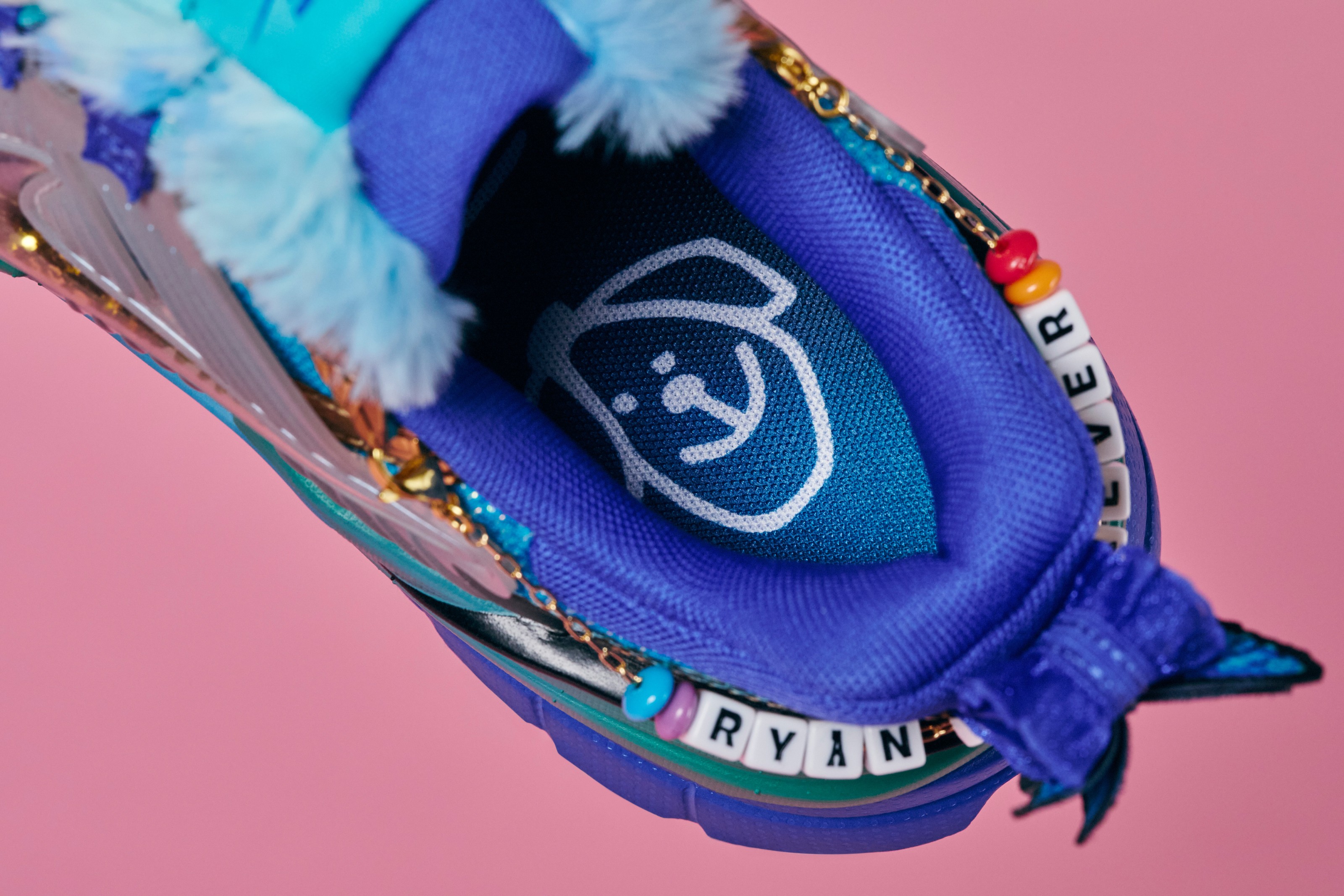 Nike Doernbecher Freestyle Collection 2025