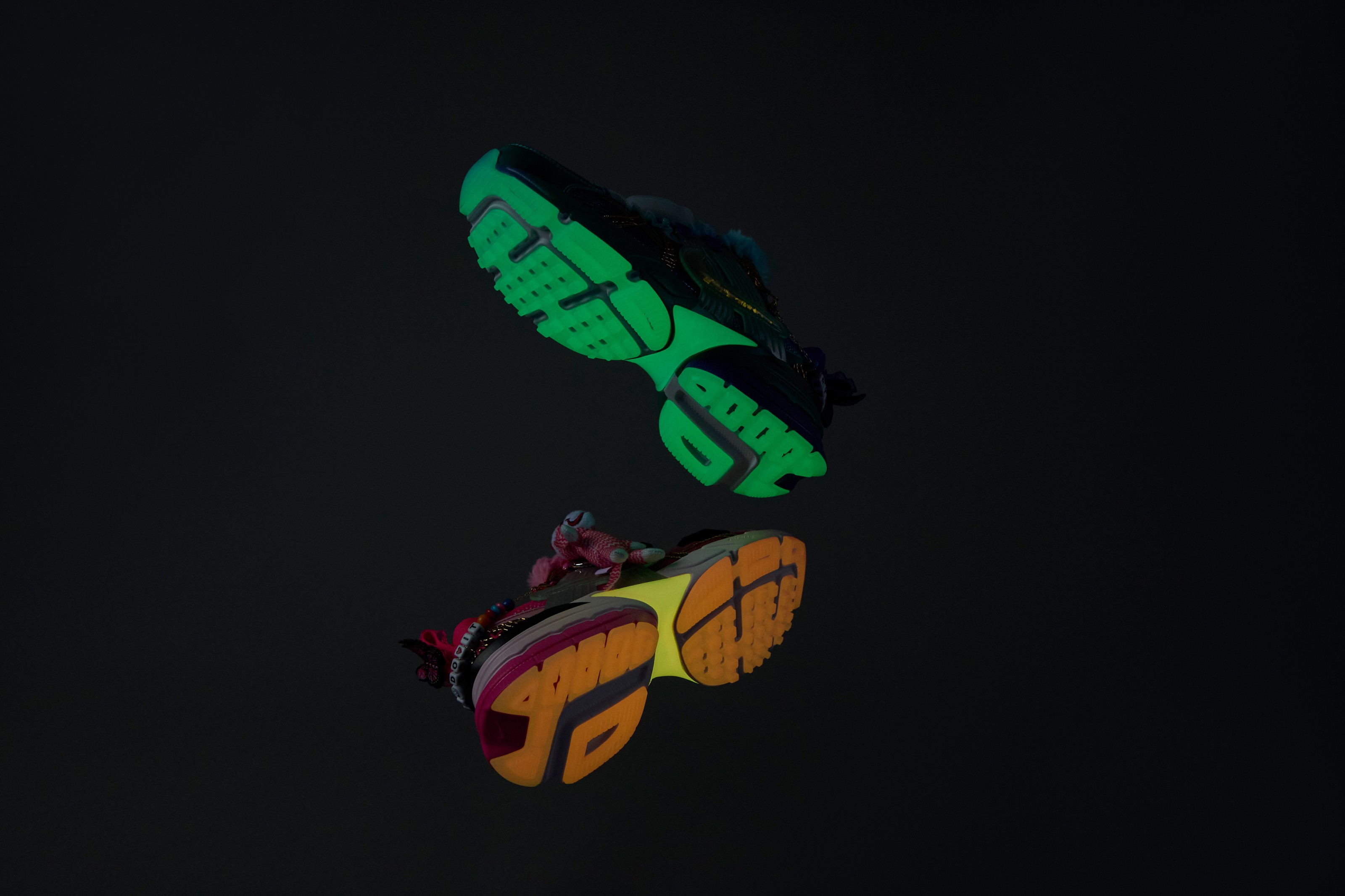 Nike Doernbecher Freestyle Collection 2025