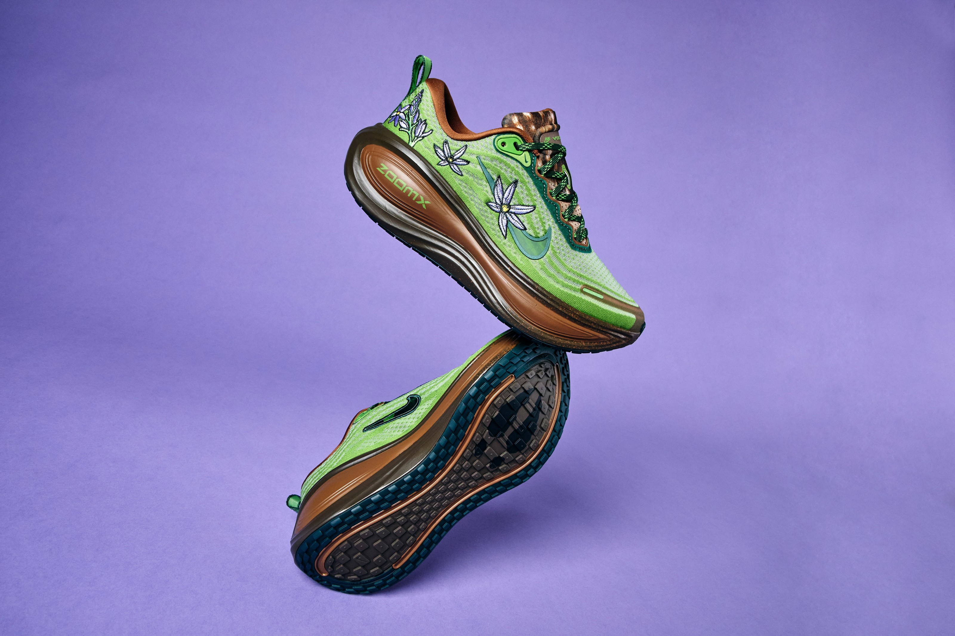 Nike Doernbecher Freestyle Collection 2025