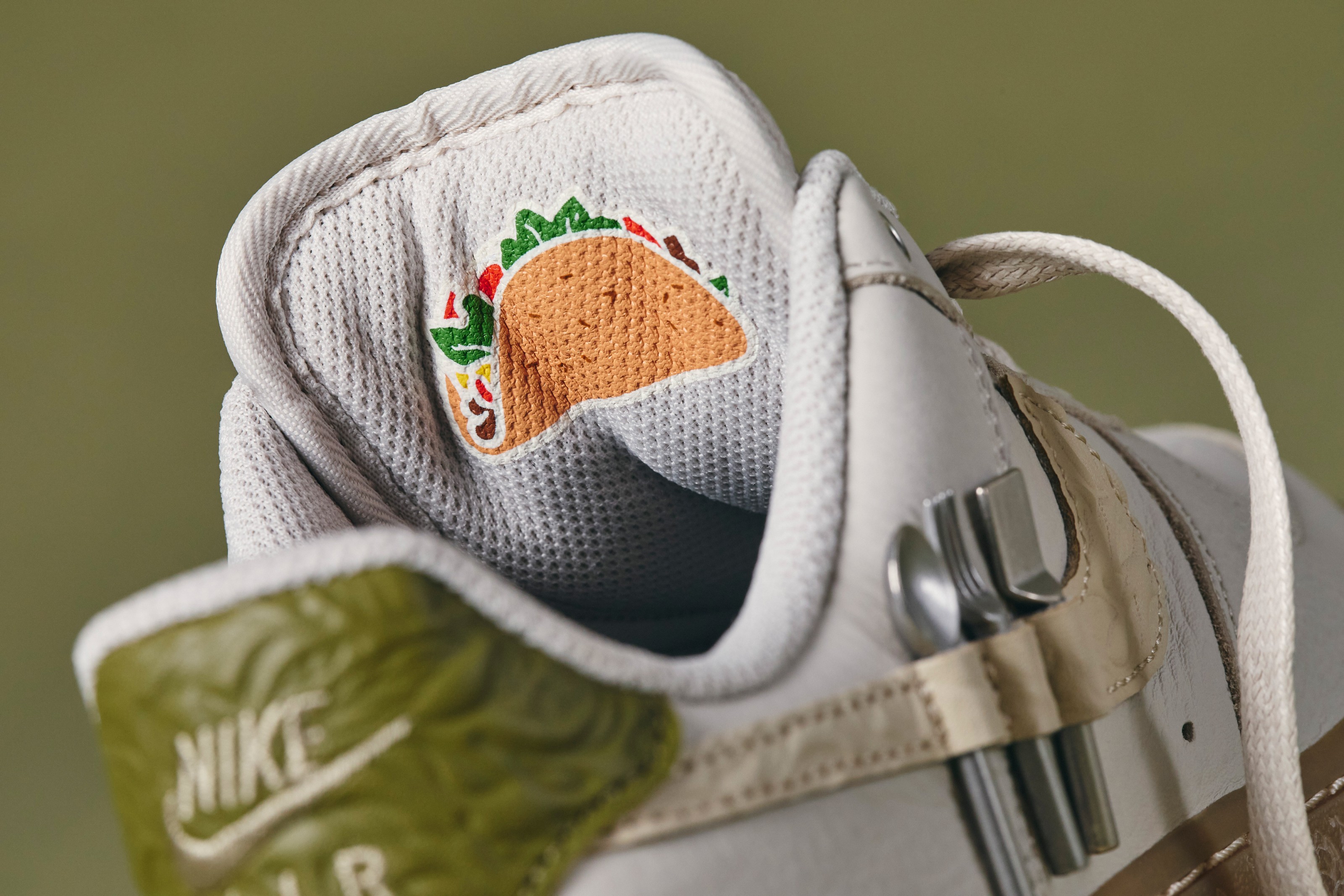 Nike Doernbecher Freestyle Collection 2025