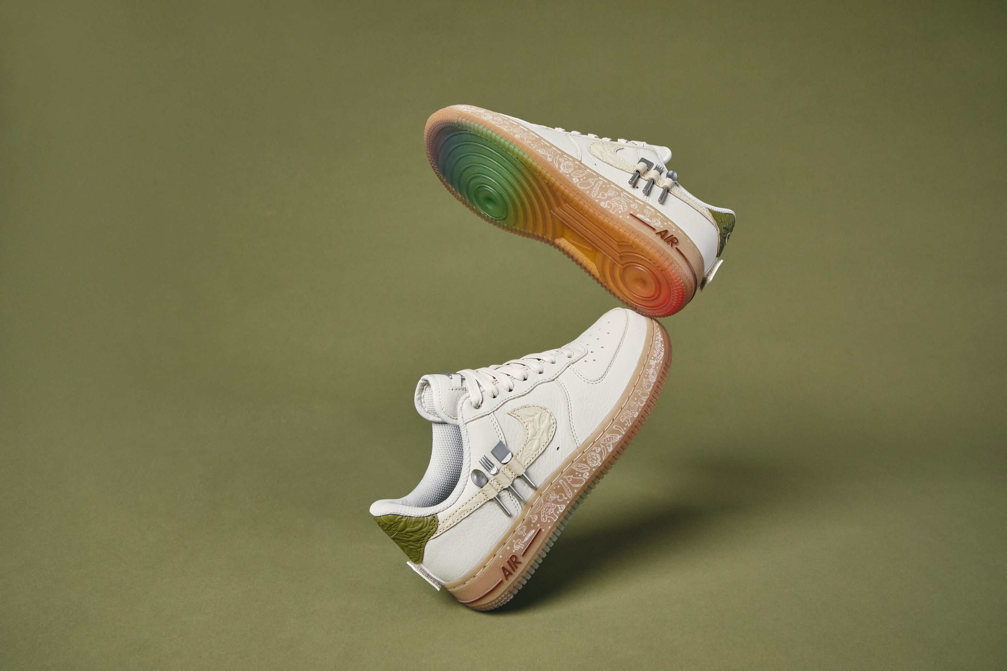 Nike Doernbecher Freestyle Collection 2025