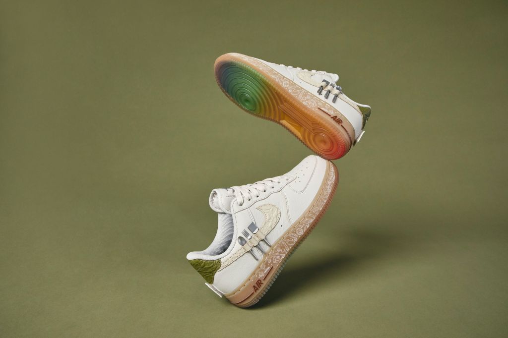 Nike Doernbecher Freestyle Collection 2025