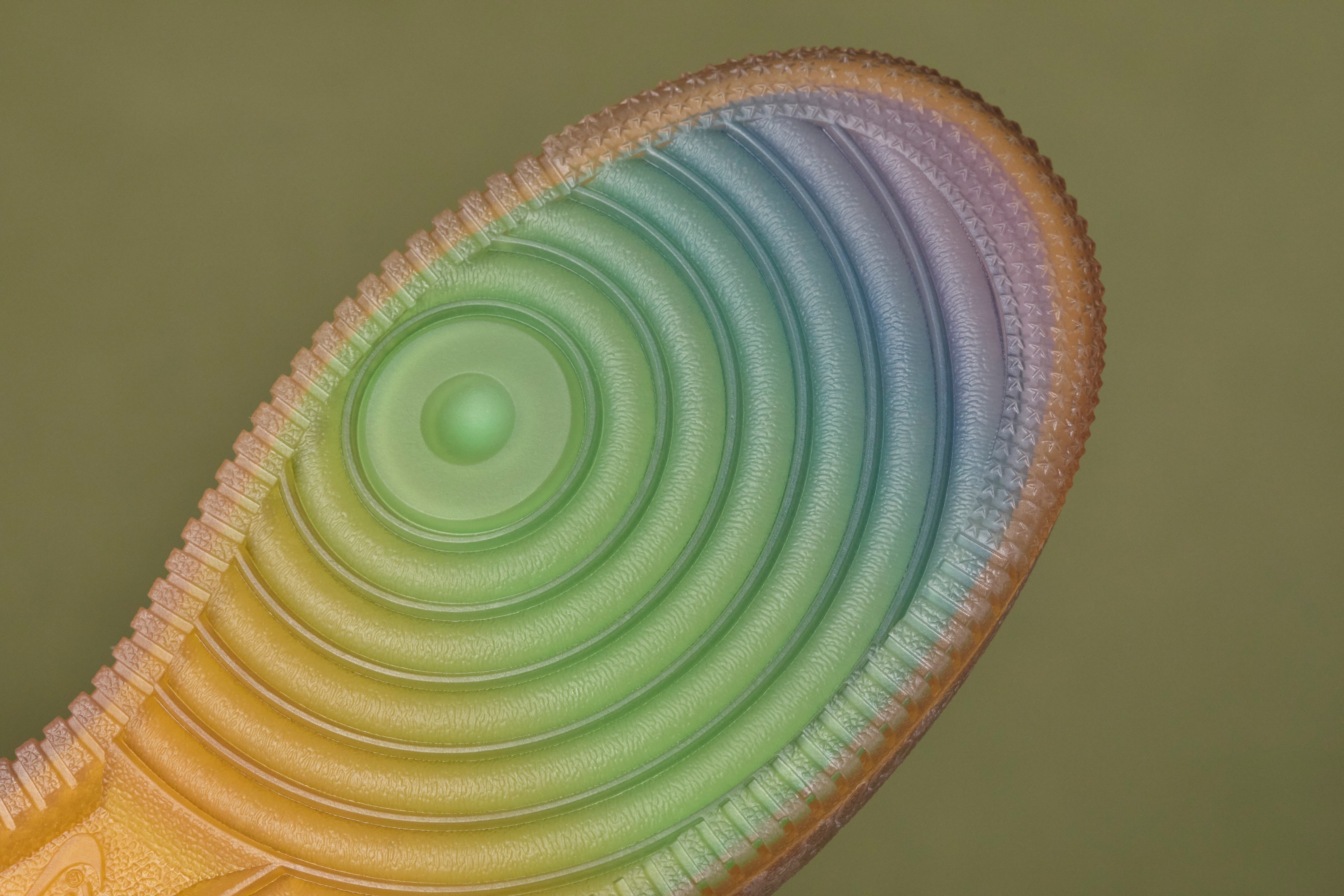 Nike Doernbecher Freestyle Collection 2025