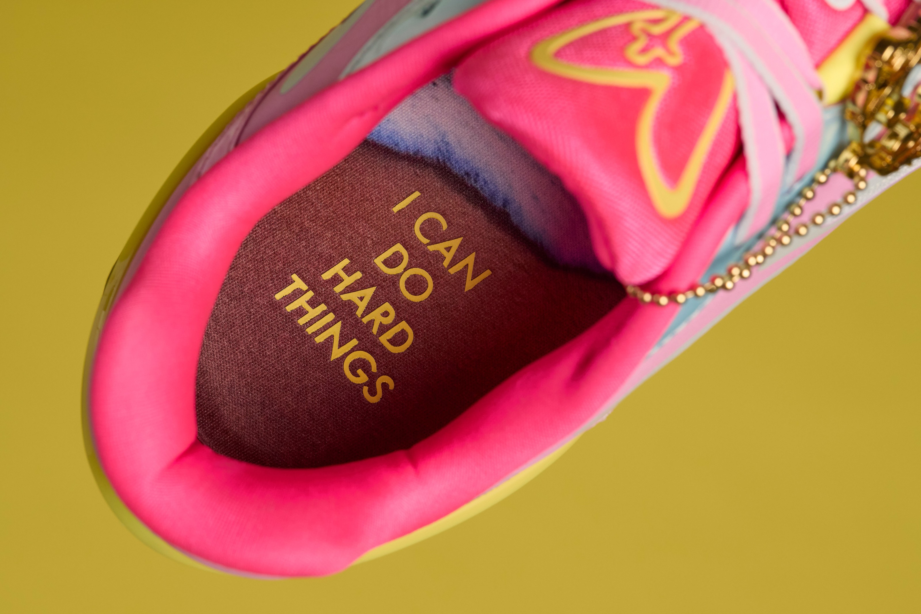 Nike Doernbecher Freestyle Collection 2025