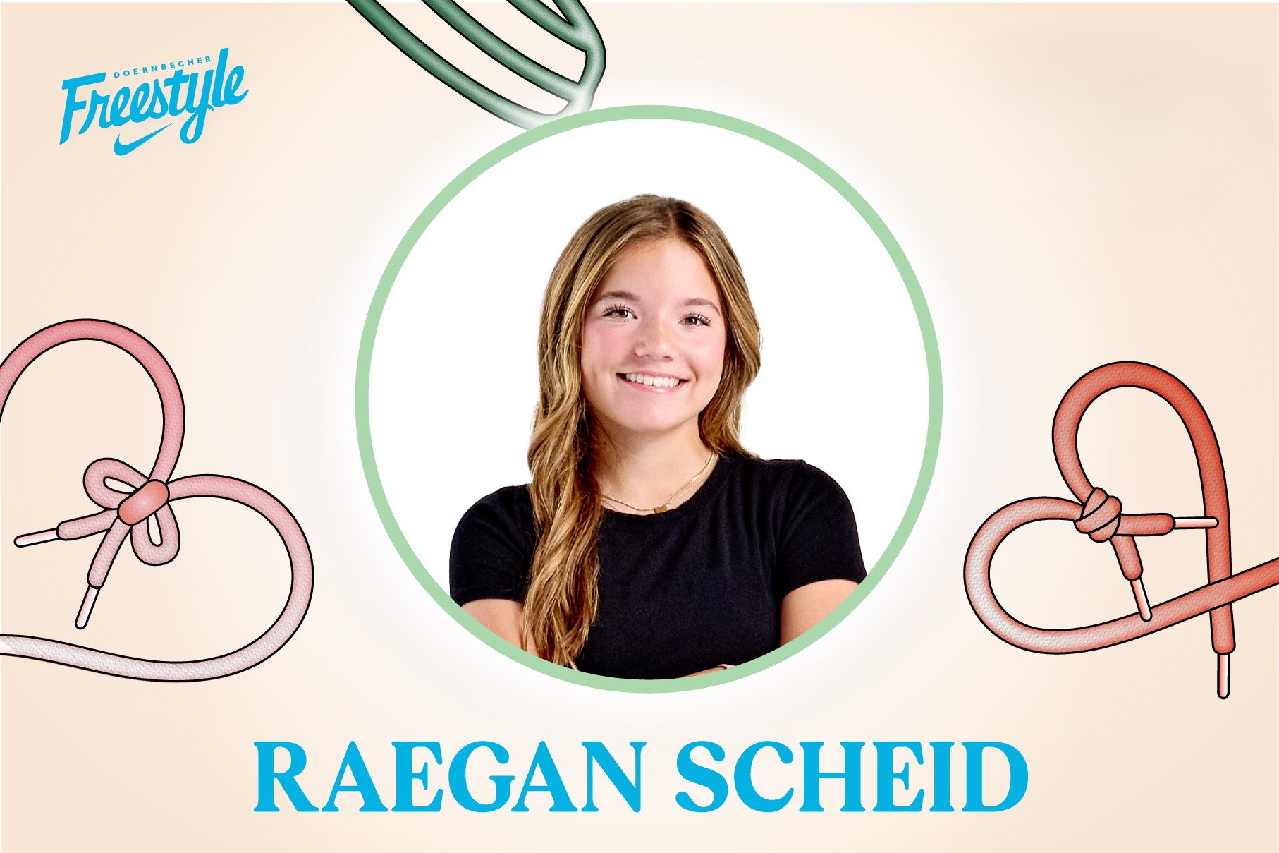 Nike Doernbecher Freestyle Collection 2025