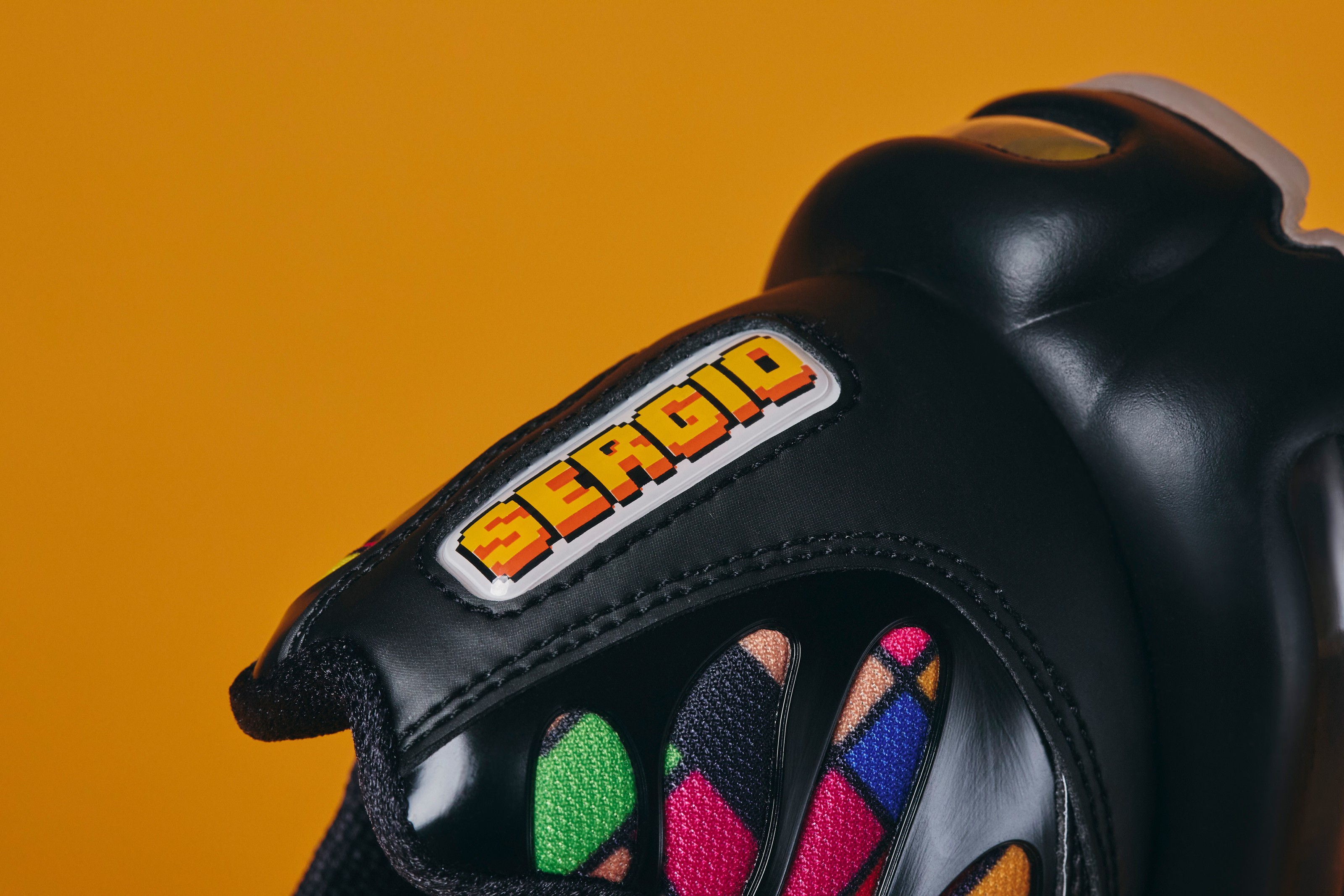 Nike Doernbecher Freestyle Collection 2025