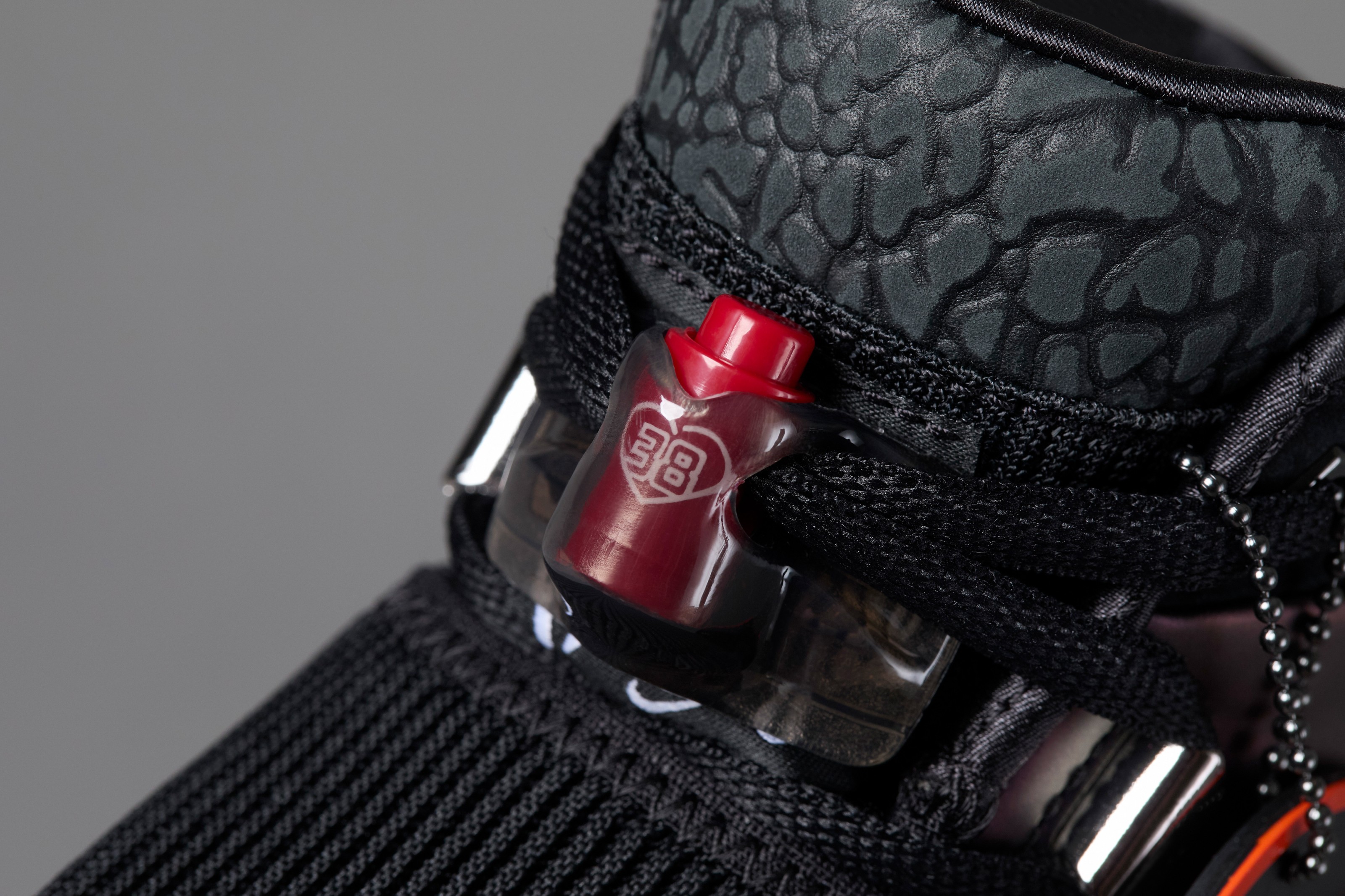 Nike Doernbecher Freestyle Collection 2025