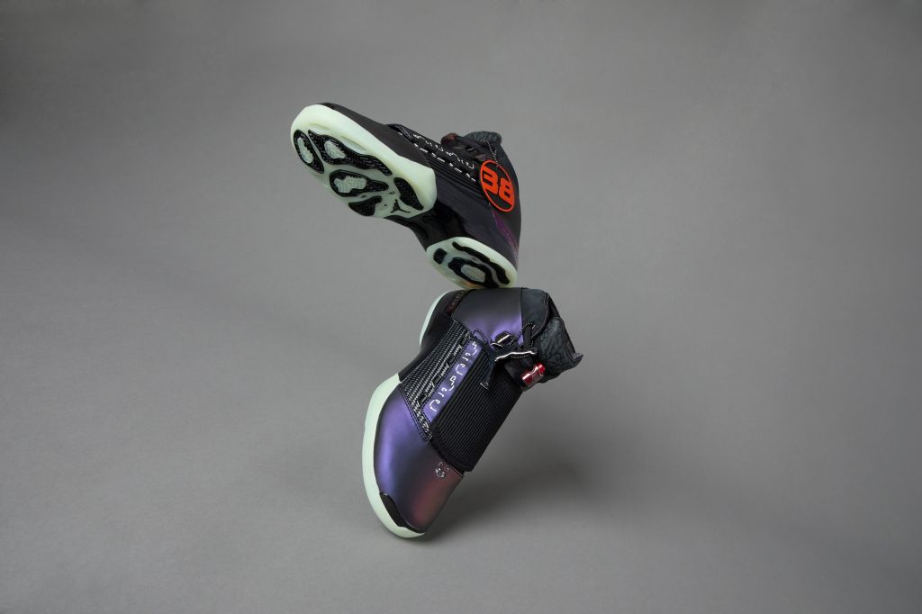 Nike Doernbecher Freestyle Collection 2025