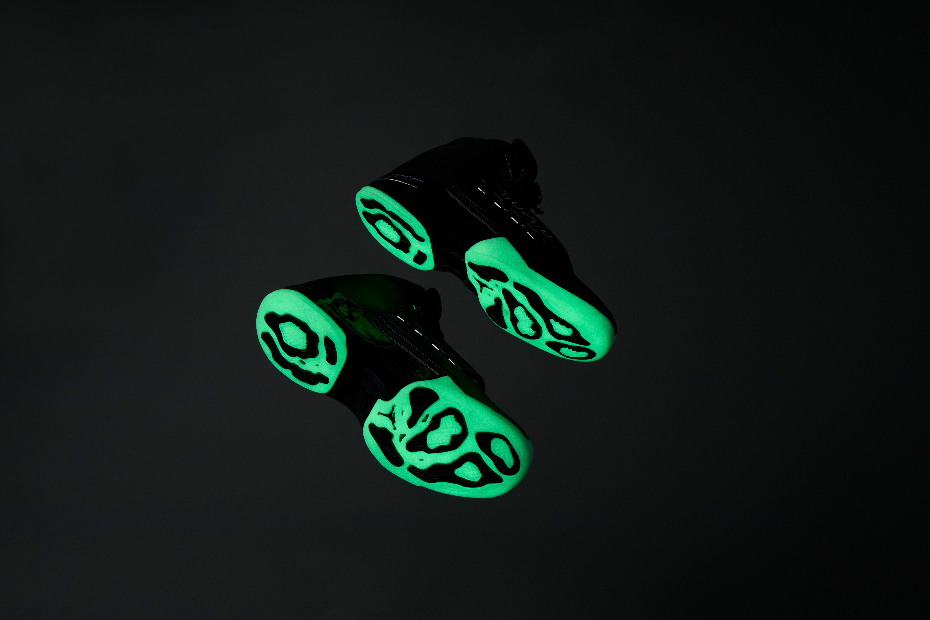 Nike Doernbecher Freestyle Collection 2025