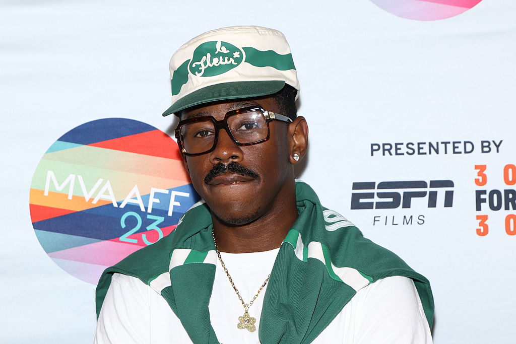 Tyler The Creator old tweets