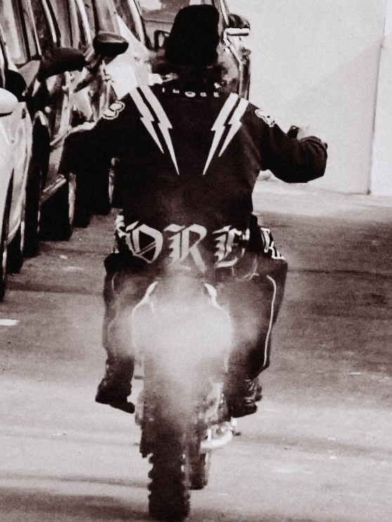 Supreme X Fox Racing Fall 2025