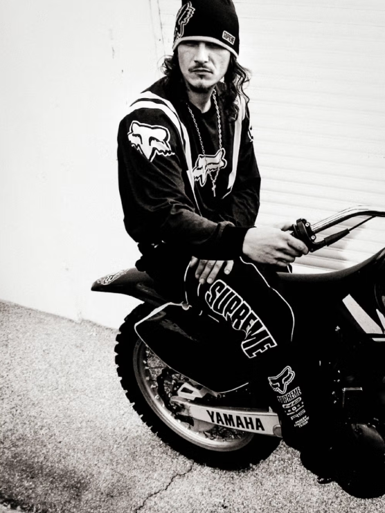 Supreme X Fox Racing Fall 2025