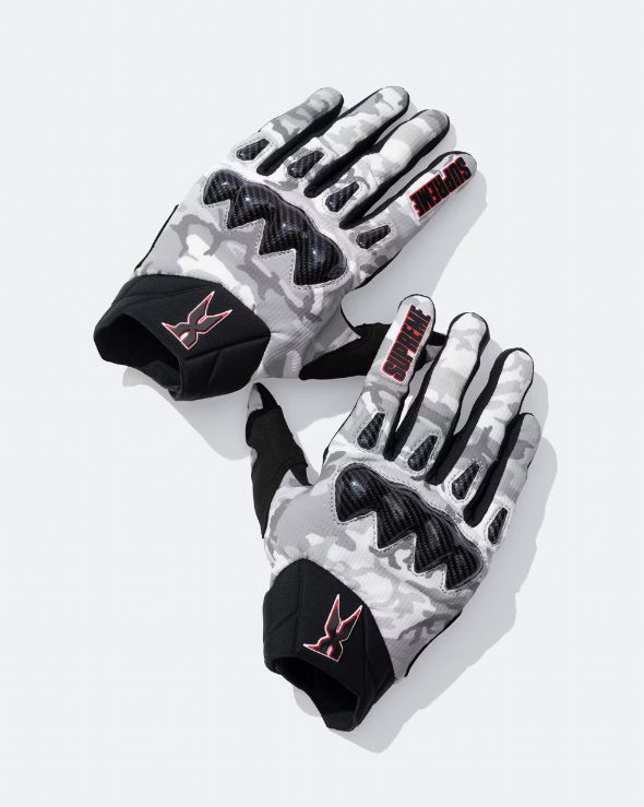 Supreme X Fox Racing Fall 2025