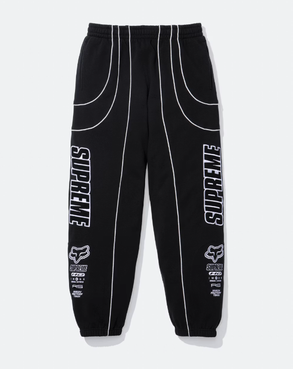 Supreme X Fox Racing Fall 2025