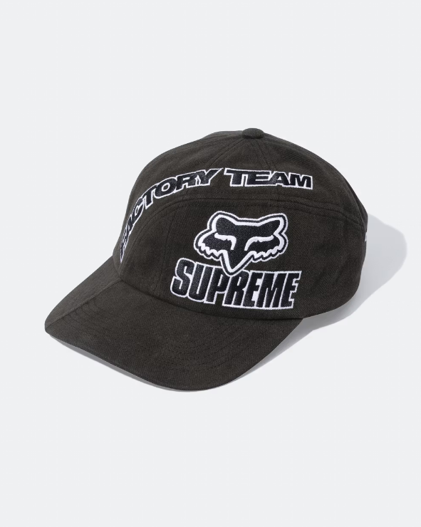 Supreme X Fox Racing Fall 2025