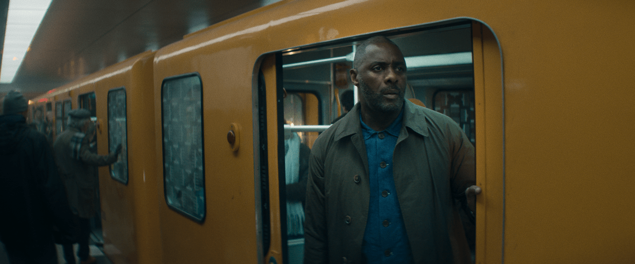 Idris Elba Must Stop A New Bomb Threat In Season 2 of 'Hijack'