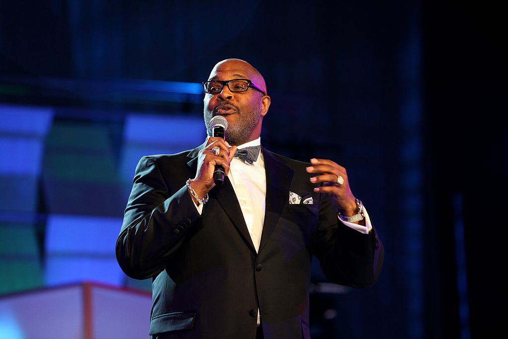 Allstate Gospel SuperFest 2015 - Red Carpet