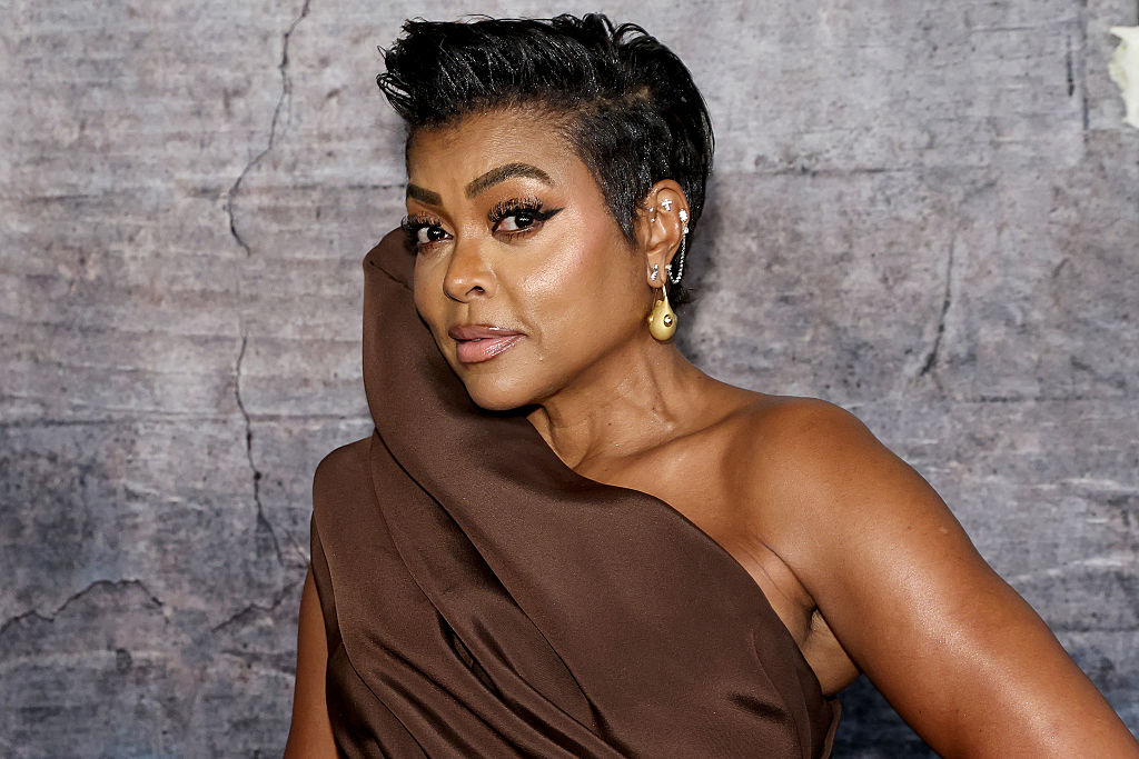 "Tyler Perry's Straw" New York Screening