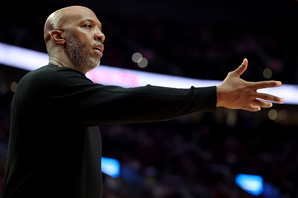 Minnesota Timberwolves v Portland Trail Blazers