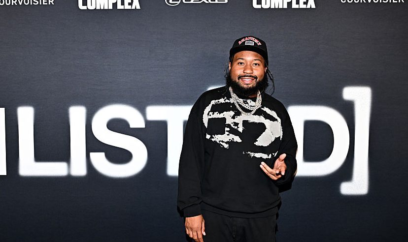Culture's Most Influential Icons attend Complex's Inaugural List[ed] Event