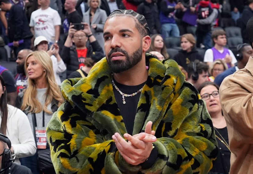 Sacramento Kings v Toronto Raptors