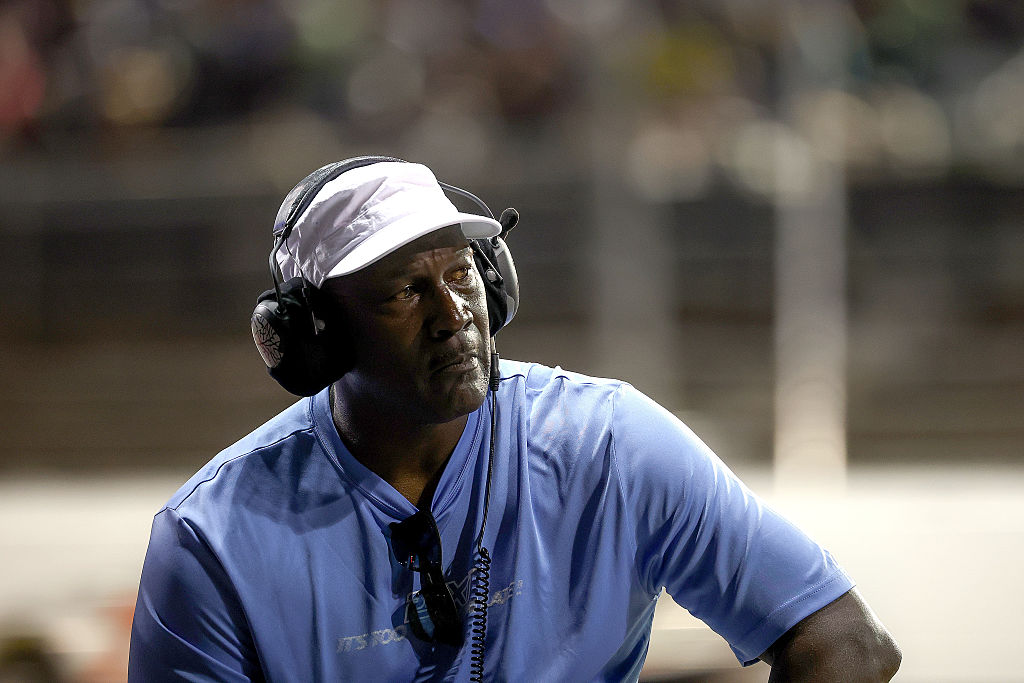 NASCAR Cup Series Cook Out Southern 500