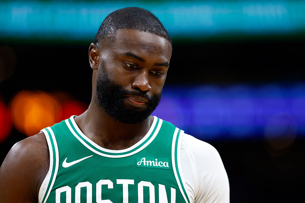 'It's a game we should've had': Celtics stumble in season opener, blow late lead to lose to 76ers