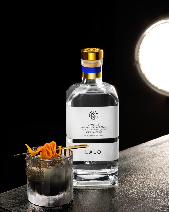 LALO’s Midnight Ritual