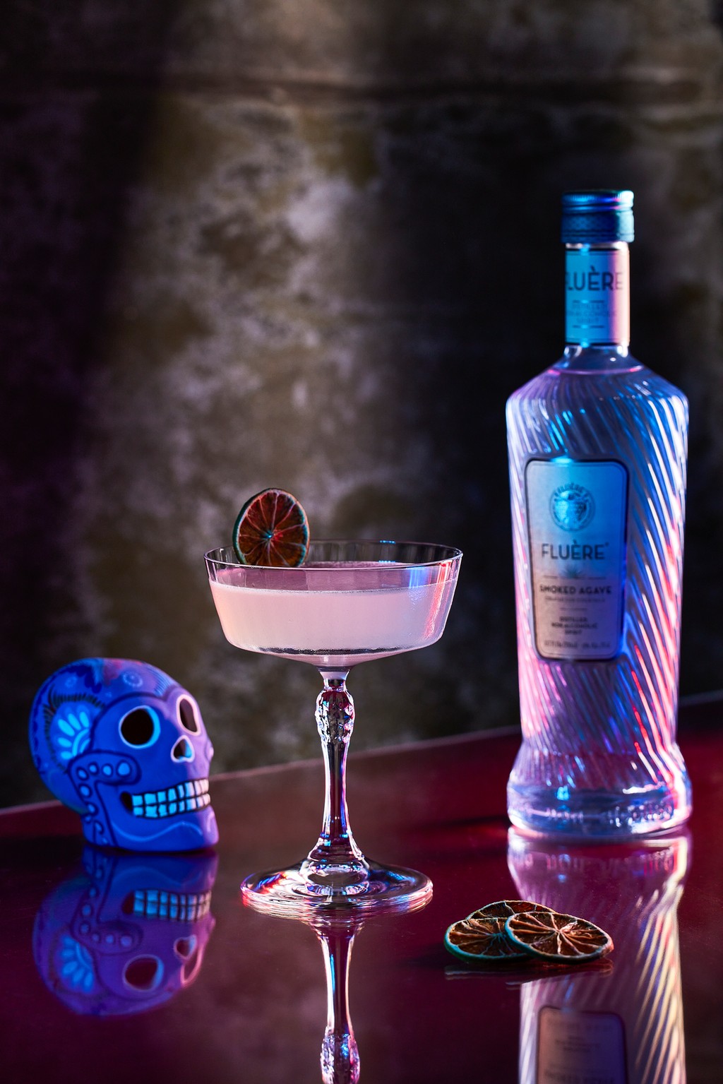 Late Night Margarita