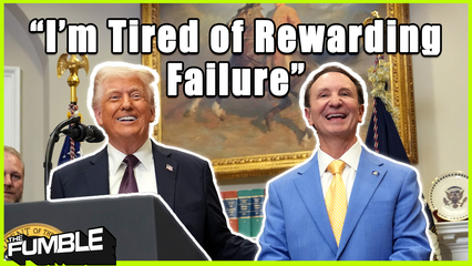 Politics Invade LSU Football: Governor Wants Donald Trump to Pick the Next Coach?