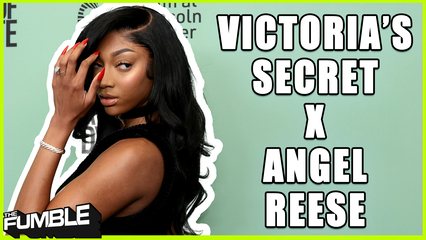 Angel Reese’s Victoria’s Secret Debut Sparks Debate on Sexuality and Representation