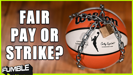 WNBA Players Could Go on Strike — Here’s What’s Really Going On