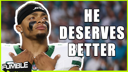 Inside the Jets Drama: Woody Johnson’s Harsh Words for Justin Fields Spark Backlash