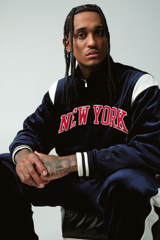 KITH X New York Knicks Collection 2025