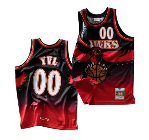 Fanatics & Complex Playboi Carti x Mitchell & Ness NBA League Collection