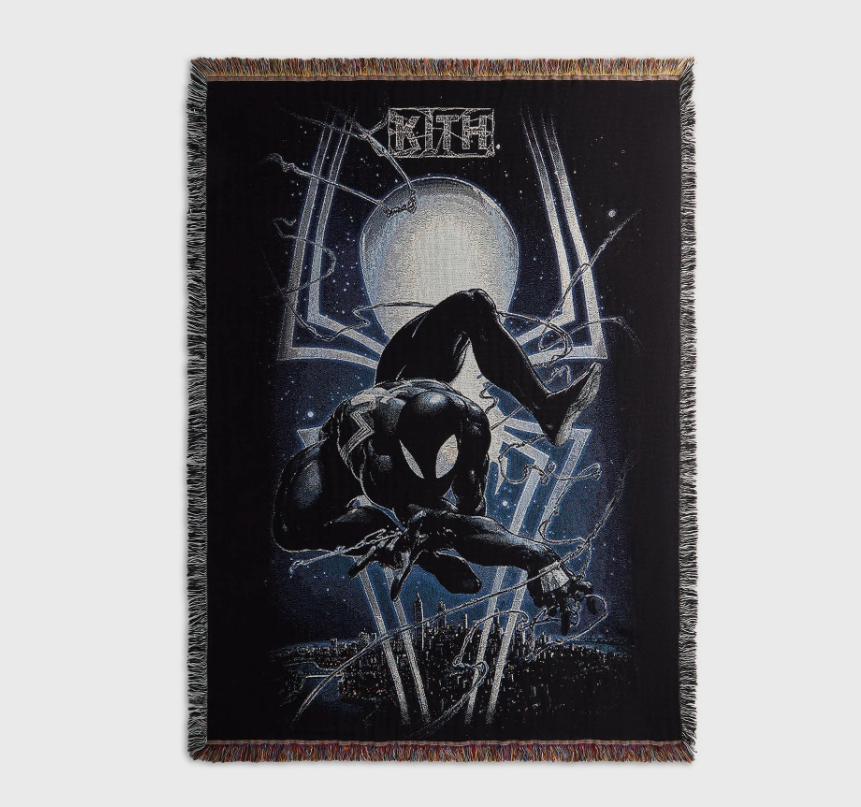 Kith's Marvel vs. Capcom Collection '25