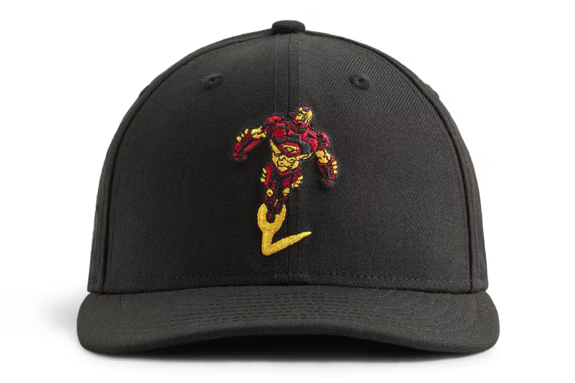 Kith's Marvel vs. Capcom Collection '25