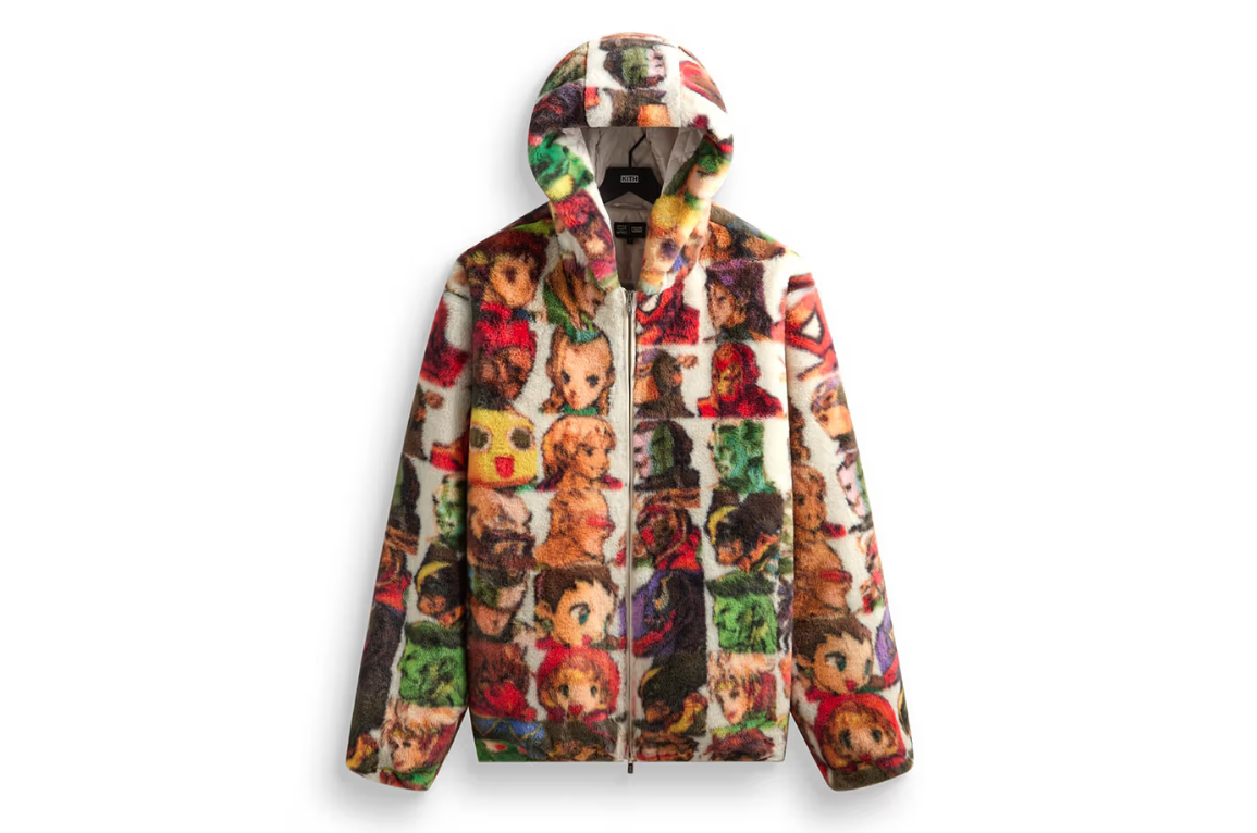 Kith's Marvel vs. Capcom Collection '25