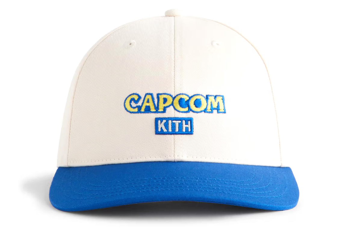 Kith's Marvel vs. Capcom Collection '25