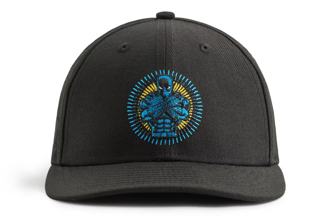 Kith's Marvel vs. Capcom Collection '25