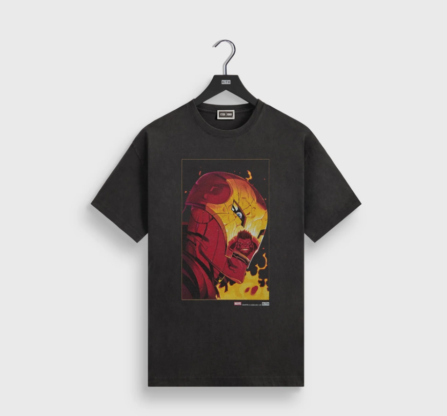 Kith's Marvel vs. Capcom Collection '25