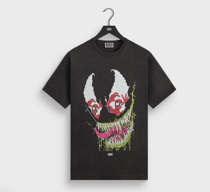 Kith's Marvel vs. Capcom Collection '25